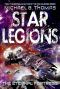 [Black Legion 06] • The Eternal Fortress (Star Legions Book 6)